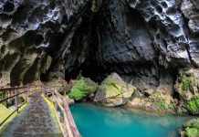 Phong Nha vào tốp điểm đến nghỉ dưỡng gần gũi thiên nhiên của châu Á
