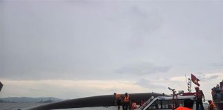 Yêu cầu kiểm tra toàn diện cơ sở lưu trú, điểm đến để ứng phó bão số 3