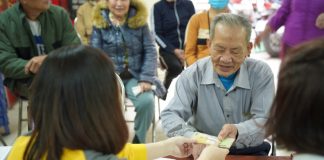Giấy ủy quyền nhận lương hưu có hiệu lực tối đa 12 tháng