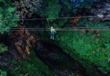 Những trải nghiệm du lịch mới lạ trong đề cử ‘Top 7 Ấn tượng Việt Nam’ 2025