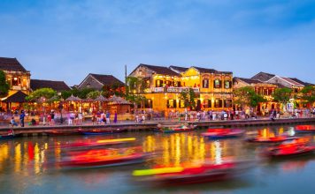 Bảo tàng Chứng tích Chiến tranh, Hội An lọt tốp điểm đến hàng đầu Đông Nam Á
