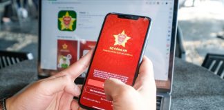 Cảnh báo thủ đoạn lừa cài VNeID giả mạo chiếm đoạt tài sản