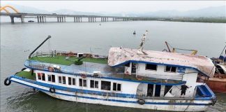 Bộ Tài chính thúc giục chi trả bảo hiểm vụ lật tàu Vịnh Xanh 58