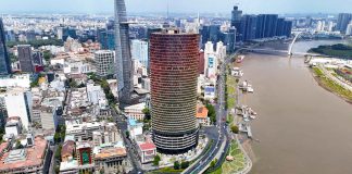 TPHCM đứng thứ 2 trên thế giới khả năng ‘giữ chân’ cư dân