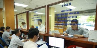 Luật chạy nhanh, doanh nghiệp chạy theo không kịp