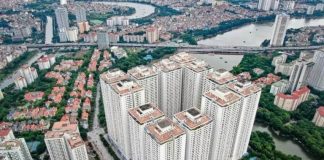 Hà Nội vẫn khan hiếm nhà ở phù hợp túi tiền người trẻ