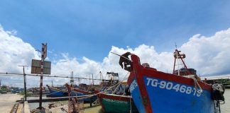TPHCM đặt mục tiêu gỡ ‘thẻ vàng’ IUU trong năm nay