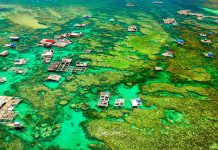 Phú Quý siết kiểm soát rác thải nhựa