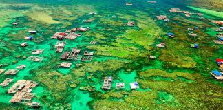 Phú Quý siết kiểm soát rác thải nhựa
