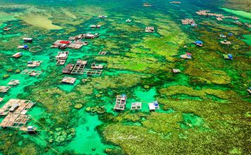 Phú Quý siết kiểm soát rác thải nhựa