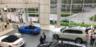 Bộ Công Thương muốn ‘siết’ nhập khẩu ô tô phi thương mại