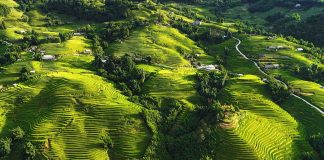 Sa Pa tăng trưởng du lịch nhanh nhất châu Á