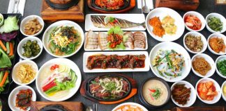 Khám phá 10 thành phố có nền ẩm thực đường phố ngon nhất châu Á