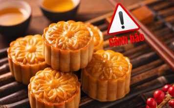 Hà Nội: Phát hiện nhiều sản phẩm bánh trung thu, đồ chơi không rõ nguồn gốc