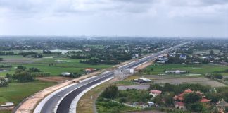 Tây Ninh muốn đầu tư loạt tuyến giao thông kết nối TPHCM