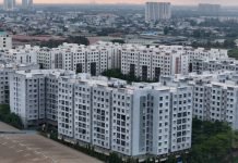 Nhà ở xã hội vượt kế hoạch chung, nhưng tiến độ địa phương còn lệch nhịp