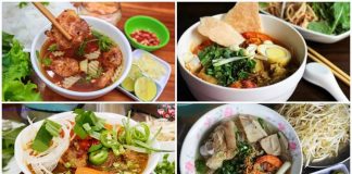 Việt Nam có 22 món Việt lọt top 98 món mì ngon nhất thế giới