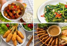 Cách làm bốn món Việt lọt top 100 món ăn từ tỏi ngon nhất thế giới