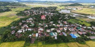 Ghé thăm làng Đông Sơn giữa ‘mùa vàng’ cao nguyên Đắk Lắk