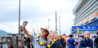 Bộ Xây dựng cho phép Cái Mép – Thị Vải đón tàu khách đến năm 2026