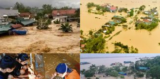 ‘Saigon Times – Nối vòng tay lớn’: Chung tay hỗ trợ người dân vùng lũ ổn định cuộc sống