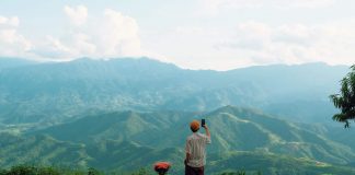 Thăm Sì Thâu Chải, bản nhỏ thanh bình giữa mây ngàn Lai Châu