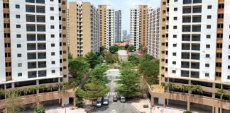 Ưu tiên người bị thu hồi đất, tái định cư mua nhà ở xã hội