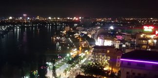 Cần Thơ mở lại phố đi bộ Ninh Kiều từ tháng 12