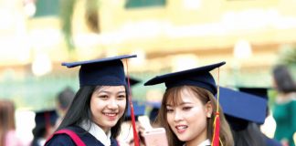 Việt Nam có 25 trường đại học lọt vào bảng xếp hạng châu Á 2026