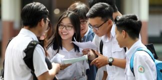 Bộ Giáo dục đẩy lịch xét tuyển đại học 2026 sớm nửa tháng