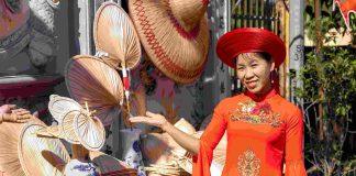 Hà Nội mở rộng du lịch vùng ven dịp lễ 30-4