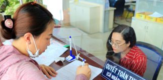 Thuế thu nhập cá nhân cao nhất 35%, áp thuế giao dịch vàng miếng