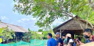 Du lịch miền Tây sông nước: Khách đến như nước, tiền đọng như sương