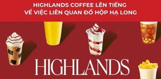 Highlands Coffee khẳng định không dùng thịt heo của Đồ hộp Hạ Long