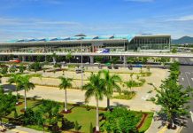 Sân bay quốc tế Đà Nẵng quy hoạch 20 triệu khách/năm, mở rộng sân đỗ lên 52 vị trí