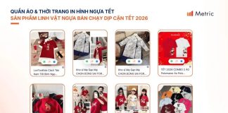 Linh vật ngựa bùng nổ doanh thu, hút 251 tỉ đồng mùa Tết