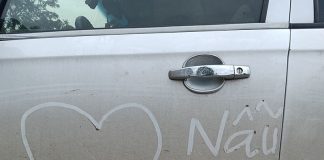 Có những thứ không bị lũ cuốn đi!
