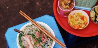 Quán ăn được Michelin vinh danh vi phạm an toàn thực phẩm