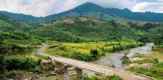 Khám phá những cung đường đẹp ở Việt Nam cùng xu hướng ‘road trip’