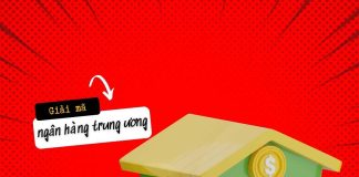 Ngân hàng trung ương, ‘công tắc’ quyền lực của nền kinh tế