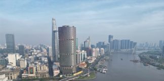 Quản lý số nhà bằng GIS, bước mới trong số hóa đô thị TPHCM