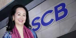 SCB khởi động xử lý tài sản thế chấp của bà Trương Mỹ Lan