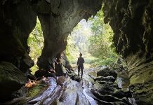 Thêm 26 hang động mới, Phong Nha – Kẻ Bàng tiếp tục hé lộ ‘kho báu’ dưới lòng đất