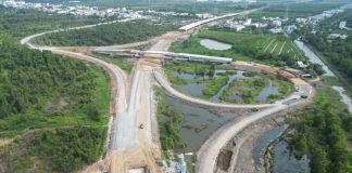 Vành đai 3 chậm nhịp, dân sốt ruột