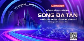 Nhận diện các ‘tần số’ của thị trường bất động sản trong kỷ nguyên mới
