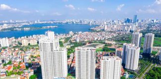 Bất động sản bước vào chu kỳ mới, tìm cơ hội từ hạ tầng và dòng vốn