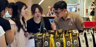 ‘Chìa khóa’ mới để mở cửa thị trường Halal