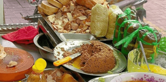 Ngộ độc tập thể từ ổ bánh mì không tên, phường Vũng Tàu xử phạt người liên quan