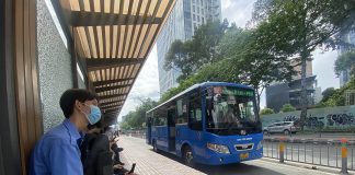 TPHCM tính đưa xe buýt mini vào khu dân cư để ‘gom khách’ cho metro