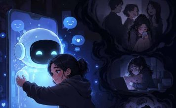 Chatbot AI, người bạn ảo và rủi ro tâm lý thật